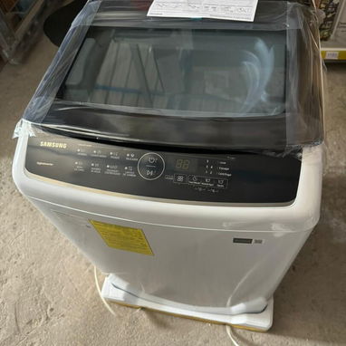 Lavadora automática LG 9kg - Img 121504956