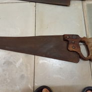 Se venden 2 serruchos de 45 y 66 CMS. - Img 55364785