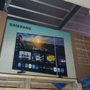 Televisor plasma marca Samsung de 65 y 75 pulgadas 4k crystal UHD SmartTV serie 7 nuevos en caja - Img 55512913