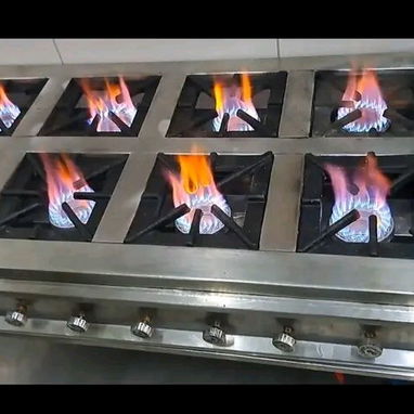 Mecánico de todo tipo de cocinas y calentadores de gas a domicilio - 2/4