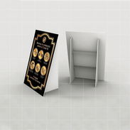 Carteles para negocios - Img 55487091