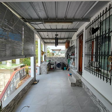 Casa en el Cerro - 7/9