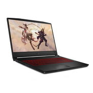Laptop MSI Katana GF66 (Gaming) *** - Img 55989400