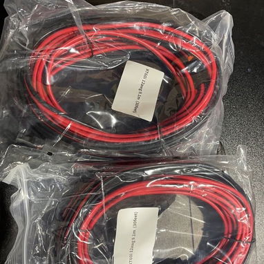 Cable Solar XT60i a MC4 10 Metros - 2/2