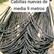 Cabillas de media de 9 metros - Img 56159598
