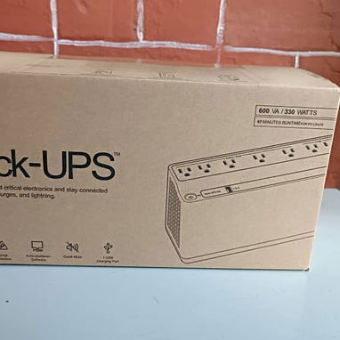 Backups de 600va/330 - Img 123308540