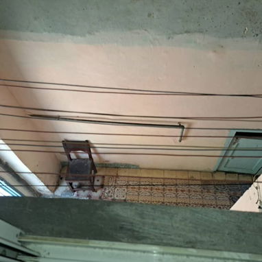 Venta de casa en centro Habana - Img 123325352