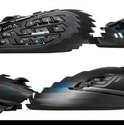 🎁 Mouse EVGA X15 MMO ✅16000dpi, Optico, 20 botónes, Gaming, USB - Img 49560268