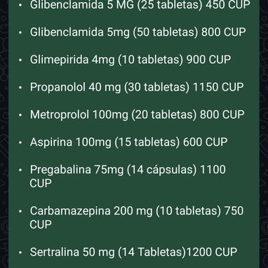 Tramadol / Paracetamol - Img 121374095