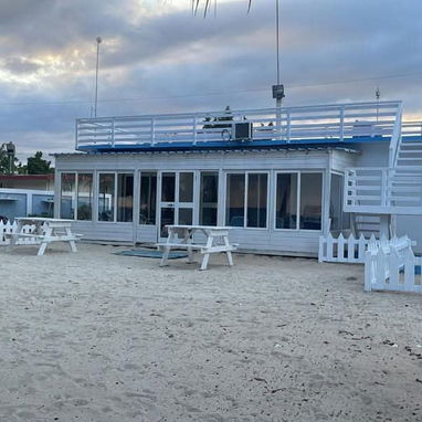 Venta de casa en primera línea de la playa - Img 107857702