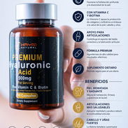 Hyaluronic Acid - Img 55923074