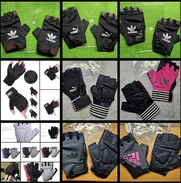 ((GUANTILLAS..FAJAS..RIÑONERAS..RODILLERAS..STRAPS..MANGAS..VARIEDAD ARTÍCULOS PARA GYM.. 56080909..VEDADO - Img 49115260