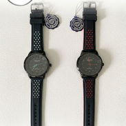 Relojes Salco de Hombre y Mujer - Img 54062723