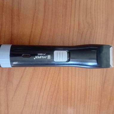 Maquina de pelar recargable. Nuevas👌 - Img 125744994