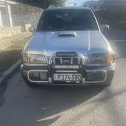 VENDO KIA SPORTAGE 2001 TURBO DIESEL 2.0 - Img 56404936