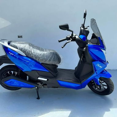 MOTO ELÉCTRICA XMOX E-AVISPÓN PRO - 2/4