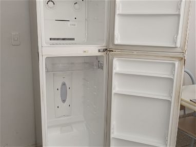 Se vende refrigerador LG - Img 67280828