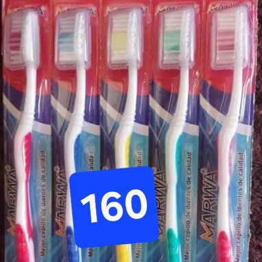 ■ÍNTIMAS ■ CEPILLO DE DIENTE■ PAPEL SANITARIO - Img 122824648