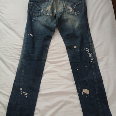 PANTALON PITUSA - 2/2