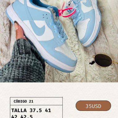 NEW BALANCE,NIKE,ADIDAS SAMBA CALIDAD G5 - 8/10