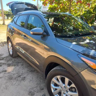 Hyundai Tucson 2021 - Img 123377028