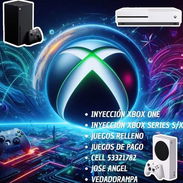 Inyeccion con precios asequibles-juegos actualizados digitales- cuentapropista-ubicacion zona rampavedado - Img 51251137