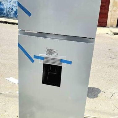 ✨ Refrigeradores con Garantía + Transporte Incluído (kinetica) - 2/10