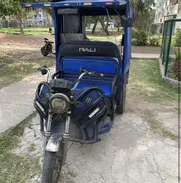 Vendo o cambio triciclo - Img 49205871