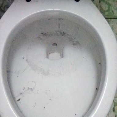 Tasa de Baño de Uso Medida Estandar - 3/3