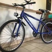 Bicicleta 26 - Img 58085721