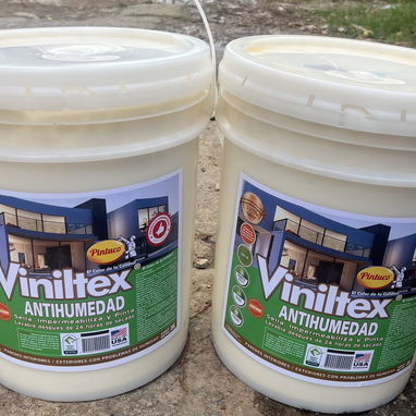 Las mejores ofertas y calidad de pinturas las tenemos nosotros 54235517 whats 63812584 llamadas - Img 125296085