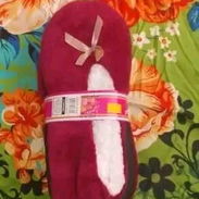 Pantuflas para mujer - Img 58037415