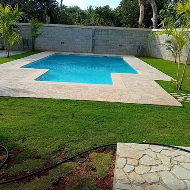 🏠¡Exclusiva casa de renta con piscina en Guanabo para su disfrute en compañía de sus familiares! - Img 103186270
