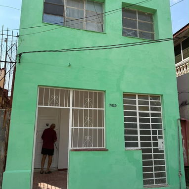 Casa en playa ! - 8/10