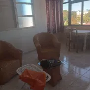 Rento apartamento Nuevo Vedado - Img 56068223