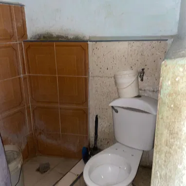 Se vende casa puerta calle independiente en Pogolotis - Img 121613315