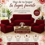 Forros para muebles - Img 58063917