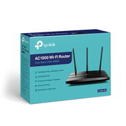 TP-Link AC 1200 WiFi Router (Archer A54 ) -High Speed MU-MIMO Wireless Router, Dual Band  Nuevo en Caja 50996463 - Img 45167258
