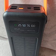 Power bank de 50000mah. 5v / 2A. Trae cables incluidos - Img 57097718