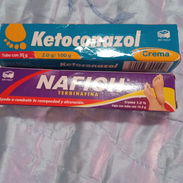 Ketoconazol - Img 55795149