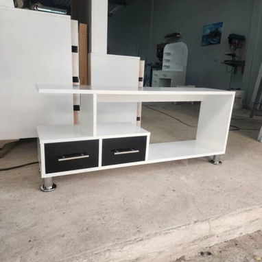 Multimueble de melamina - 6/7
