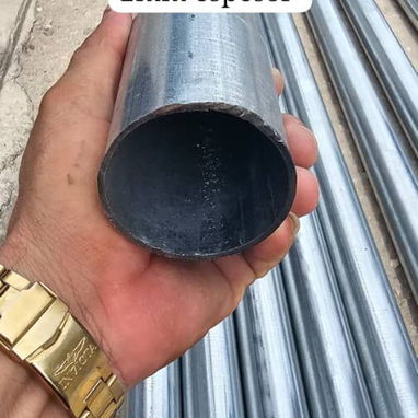 Rollos de Cerca y tubos galvanizados - 2/2