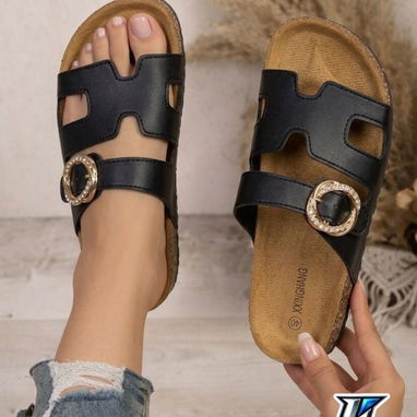 Sandalias de niños y adultos - 6/10