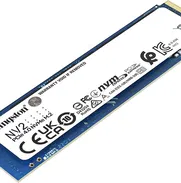 HDD Kinsgton NV2 1 TB NUEVO SELLADO! 70 USD o CUP ( SOLO por Mensajeria Habana ) - Img 47948237