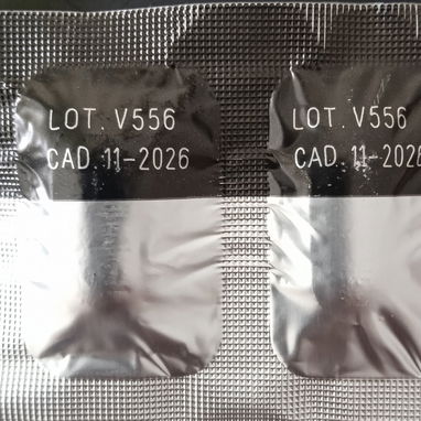 Paracetamol (Dolocatil) - Img 122978436