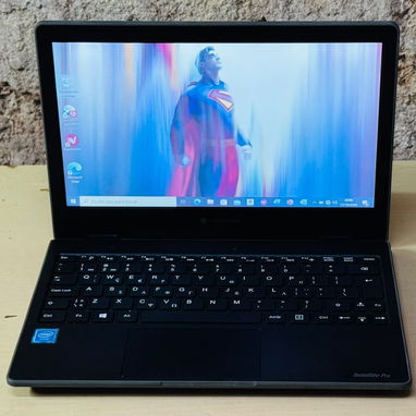 Laptop Dell Latitude gama empresarial - 4/10