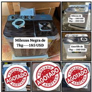 Venta de lavadoras semiautomática - Img 54987939