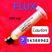 Flux RMA 223 - Img 45393745
