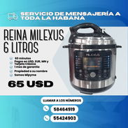 🍲OLLA REINA MILEXUS ✅ DIGITAL 💲65 USD - Img 51765465