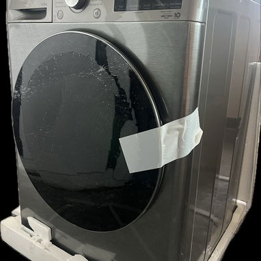 🧺 LG Lavadora/Secadora Combo | Inverter | LEER TODOS LOS DETALLES - Img 114053524